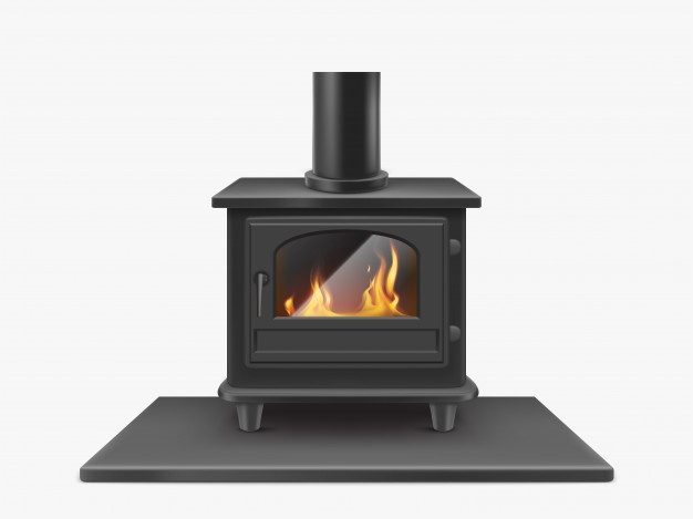 stove